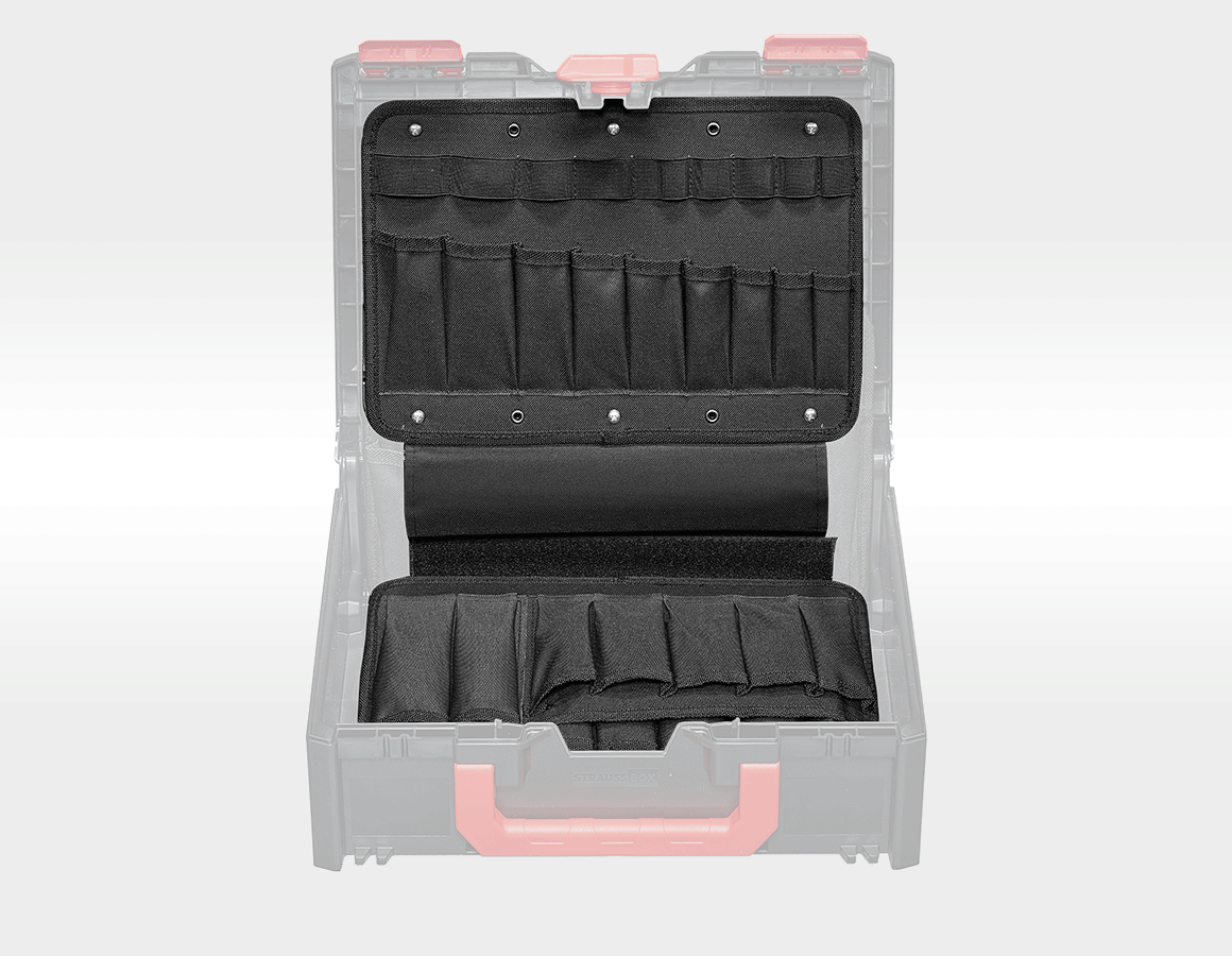 Additional image 1 Tool board, set of 2 STRAUSSbox midi undefined