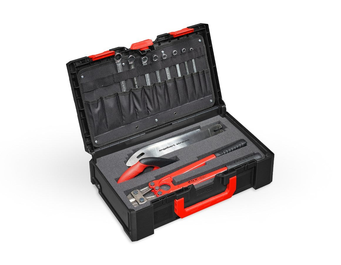 Additional image 1 Tool board STRAUSSbox large undefined