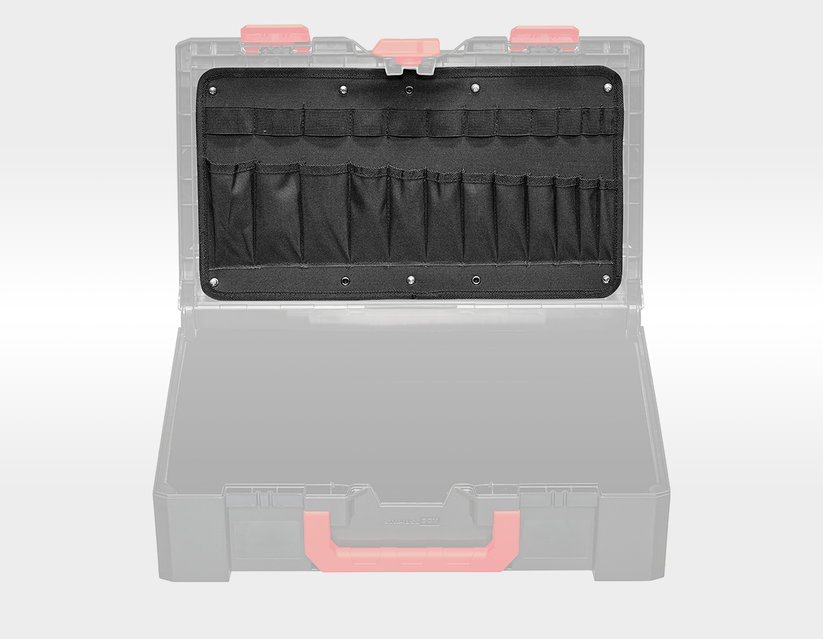 Main action image Tool board STRAUSSbox large undefined