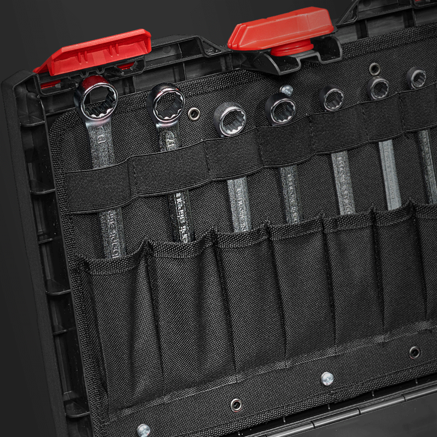 Detailed image Tool board STRAUSSbox midi undefined