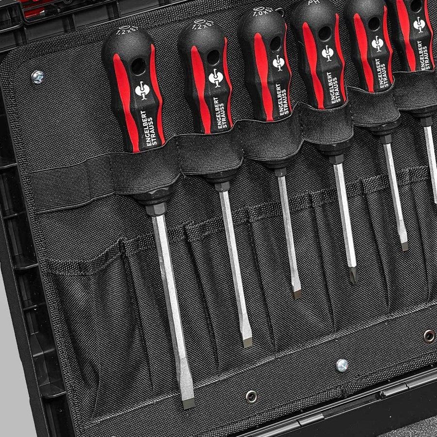 Detailed image Tool board STRAUSSbox midi+ undefined