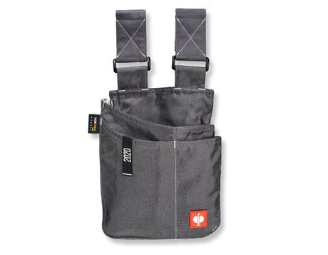 Primary image Tool bag e.s.motion 2020, large anthracite/platinum