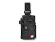 Primary image Tool bag e.s.motion 2020, small black/platinum