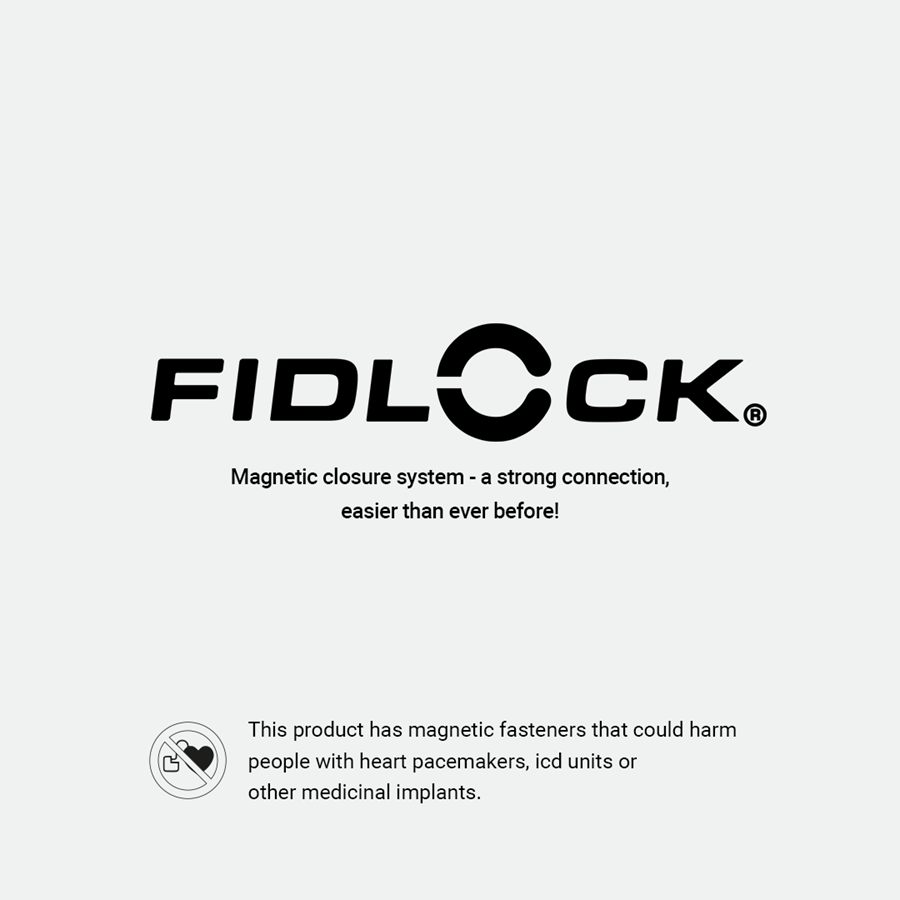 Detailed image Tool bag e.s.motion ten oxidblack