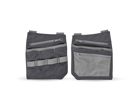 Primary image Tool bags e.s.concrete light, ladies‘ anthracite/pearlgrey