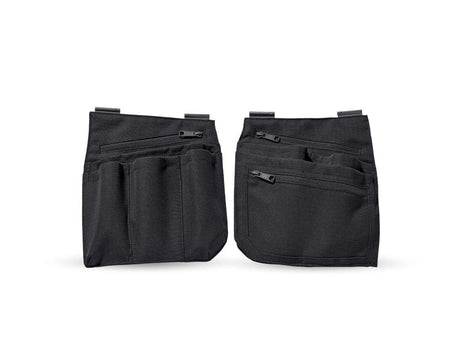 Primary image Tool bags e.s.concrete solid black