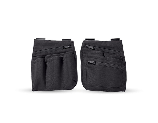 Primary image Tool bags e.s.concrete solid, ladies' black
