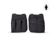 Primary image Tool bags e.s.concrete solid, ladies' black