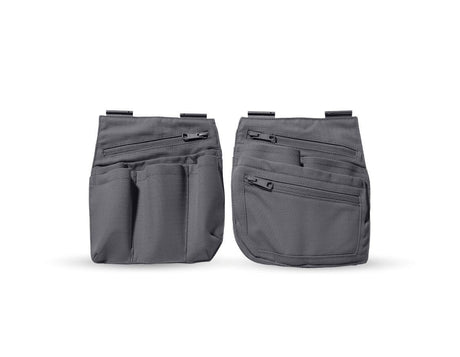 Primary image Tool bags e.s.concrete solid, ladies' anthracite