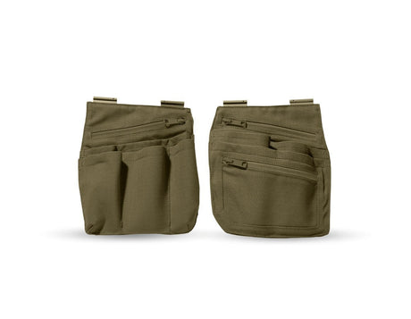 Primary image Tool bags e.s.concrete solid, ladies' mudgreen