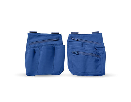 Primary image Tool bags e.s.concrete solid, ladies' alkaliblue