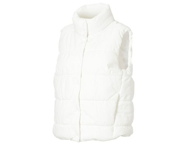 Primary image Bodywarmer e.s.avida, ladies' white