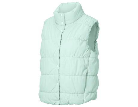 Primary image Bodywarmer e.s.avida, ladies' softgreen