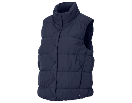 Primary image Bodywarmer e.s.avida, ladies' navy