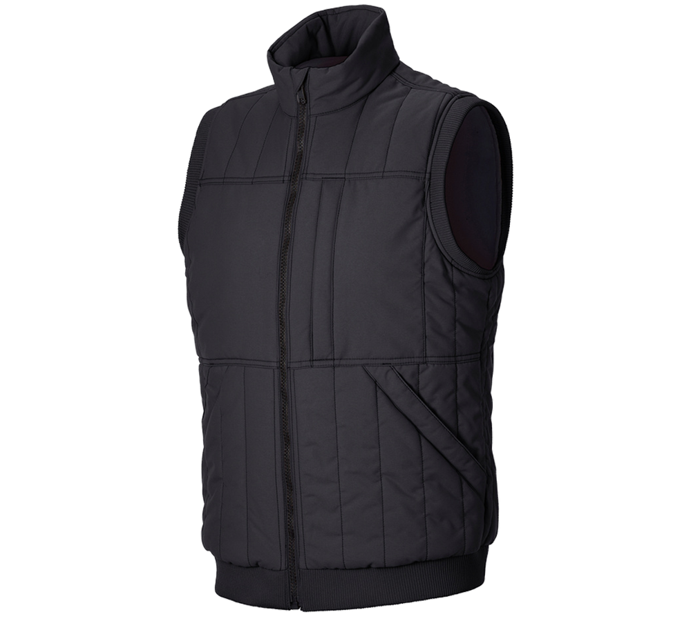 Primary image Bodywarmer e.s.iconic black