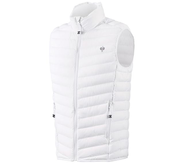 Primary image Bodywarmer e.s.motion ten white