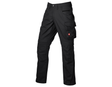 Primary image Winter trousers e.s.line.core black