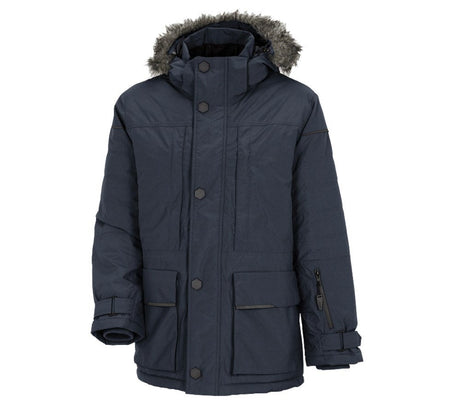 Primary image Winter parka e.s.vision, men's pacific