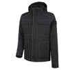 Primary image Winter softshell jacket e.s.roughtough black