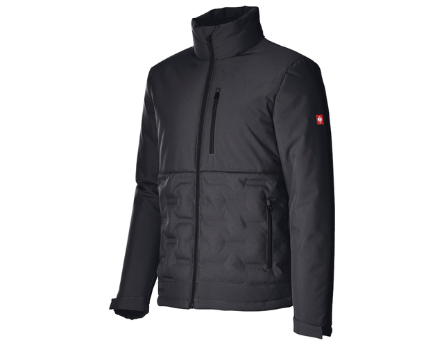 Primary image Winter jacket padded e.s.line.core black