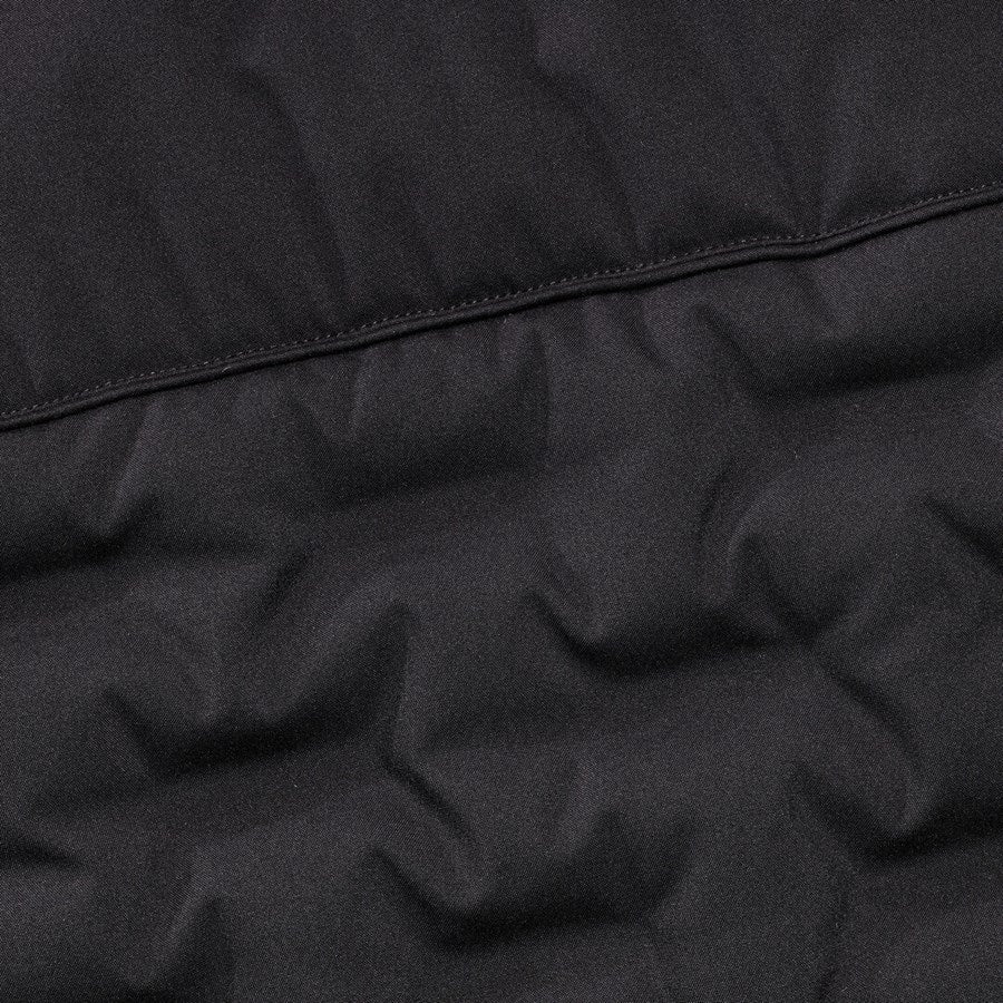 Detailed image Winter jacket padded e.s.line.core black