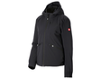 Primary image Winter jacket e.s.ambition, ladies' black