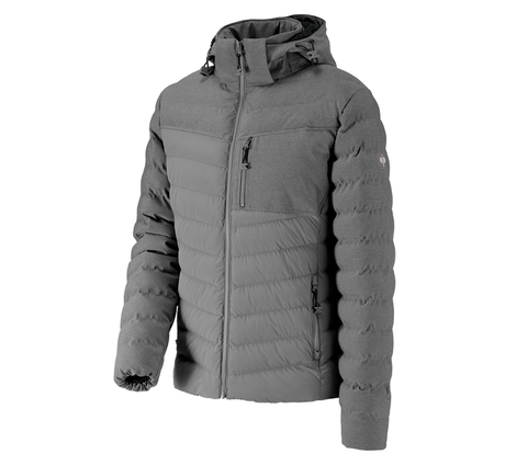 Primary image Winter jacket e.s.motion ten granite