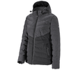 Primary image Winter jacket e.s.motion ten, ladies' oxidblack