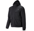 Primary image Winter jacket e.s.trail black