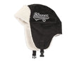 Primary image Winter hat e.s.e:pic black