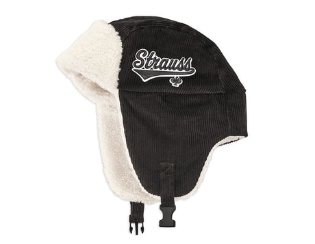 Primary image Winter hat e.s.e:pic black