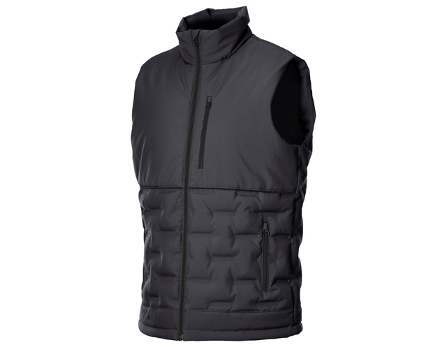 Primary image Winter bodywarmer padded e.s.line.core black