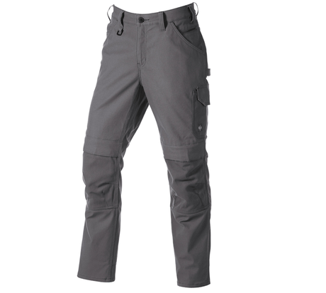 Primary image Worker trousers e.s.iconic carbongrey