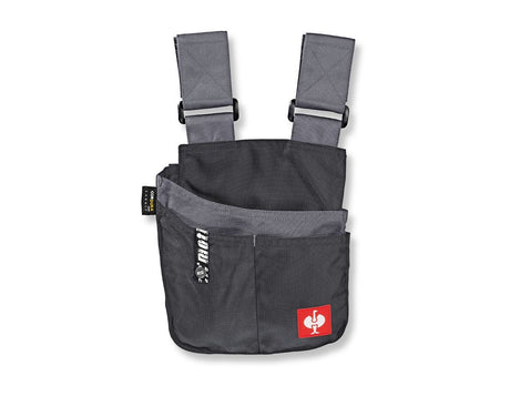 Primary image Work bag e.s.motion graphite/cement