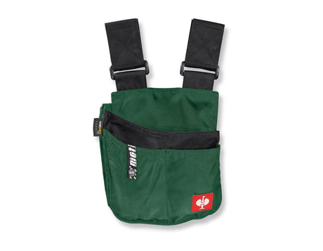 Primary image Work bag e.s.motion green/black