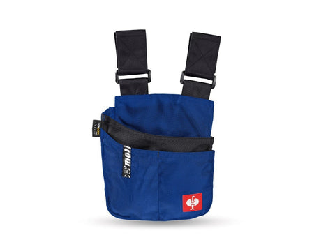 Primary image Work bag e.s.motion royalblue/black
