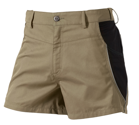 Primary image X-shorts e.s.active khaki/black