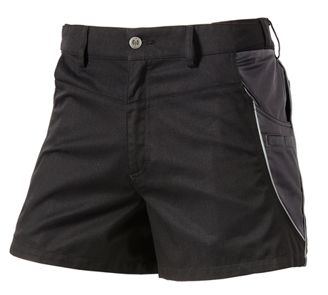 Primary image X-shorts e.s.active black/anthracite