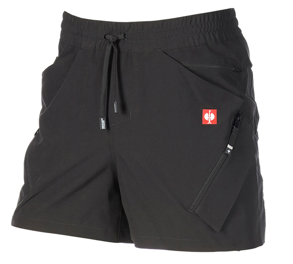 Primary image X-shorts e.s.ambition black