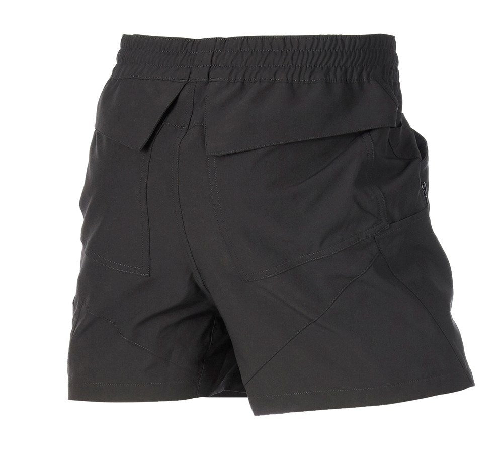 Secondary image X-shorts e.s.ambition black