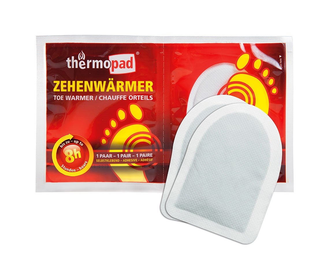 Primary image Toe warmer 