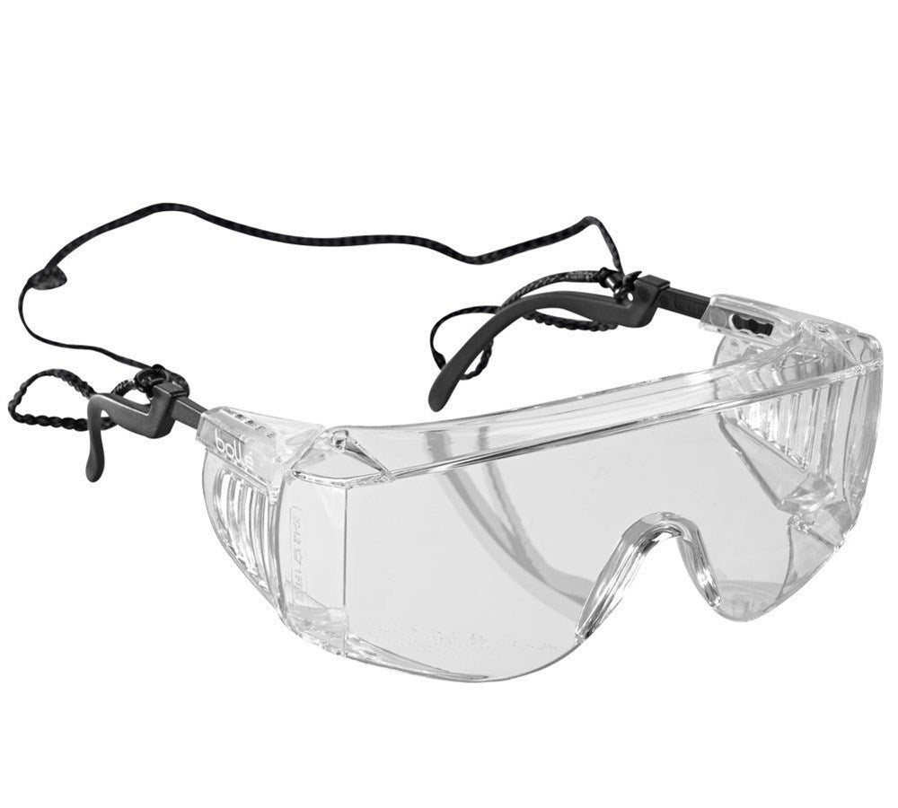 Primary image bollé Safety - Safety glasses/over-goggles Squale undefined