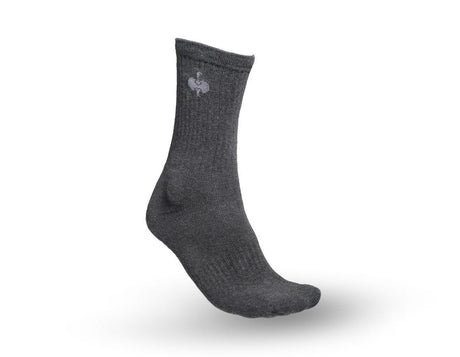 Primary image e.s. Allround socks Classic light/high, pack of 3 anthracite