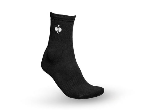 Primary image e.s. Allround socks Classic light/high, pack of 3 black