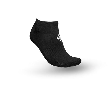 Primary image e.s. Allround socks Classic light/low, pack of 3 black