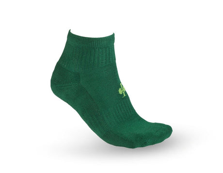 Primary image e.s. Allround socks Classic light/mid,pack of 3 green/seagreen