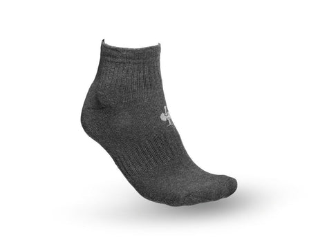 Primary image e.s. Allround socks Classic light/mid,pack of 3 anthracite