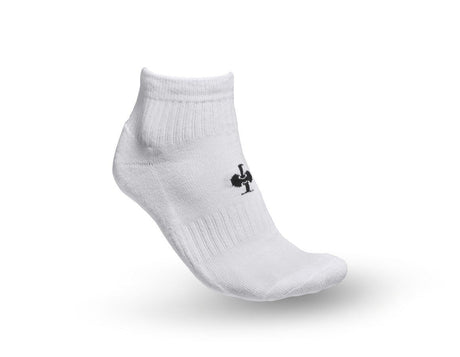 Primary image e.s. Allround socks Classic light/mid,pack of 3 white