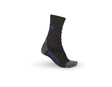 Primary image e.s. Allround functional socks cool/high black