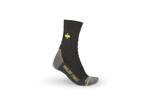 Primary image e.s. Allround functional socks light/high black